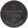 Battery, Pentair Compool®, 3v, Lithium : BAT3
