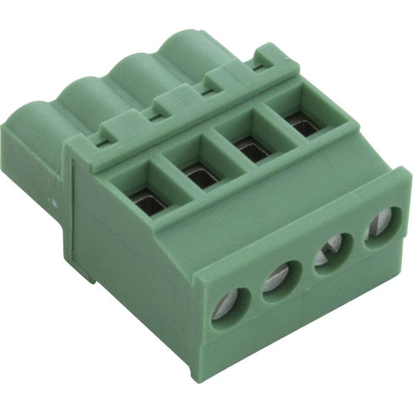 Terminal Screw, Pentair IntelliTouch®, 4 wire : 520108