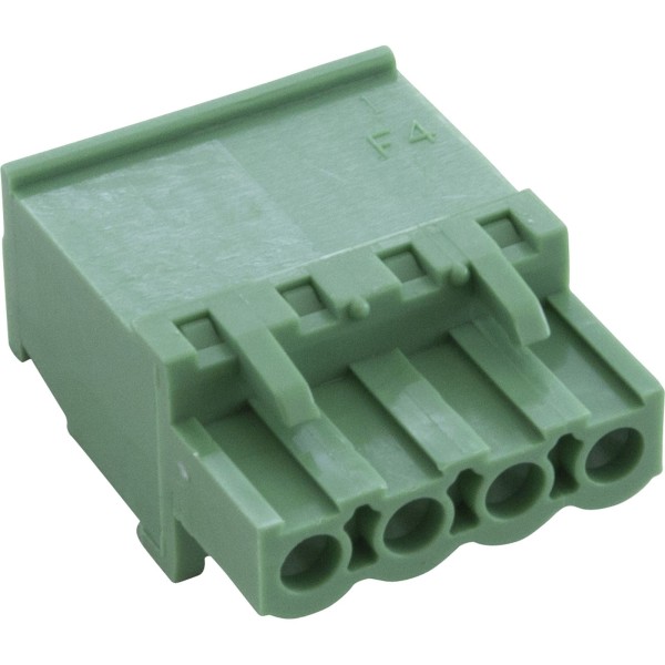 Terminal Screw, Pentair IntelliTouch®, 4 wire : 520108