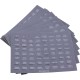 Label, Pentair, IntelliTouch®, iS10, Set of 10 : 520344
