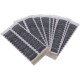 Label, Pentair, IntelliTouch®, iS4, Set of 10 : 520173