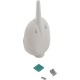 Transceiver Enclosure, Pentair, IntelliTouch, with Hardware : 520244