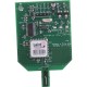 Transceiver PCB, Pentair, Intellitouch, MobileTouch, w/Antenna : 520946Z