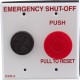 Shut Off Switch, Pentair, EasyTouch, IntelliTouch : ESO3