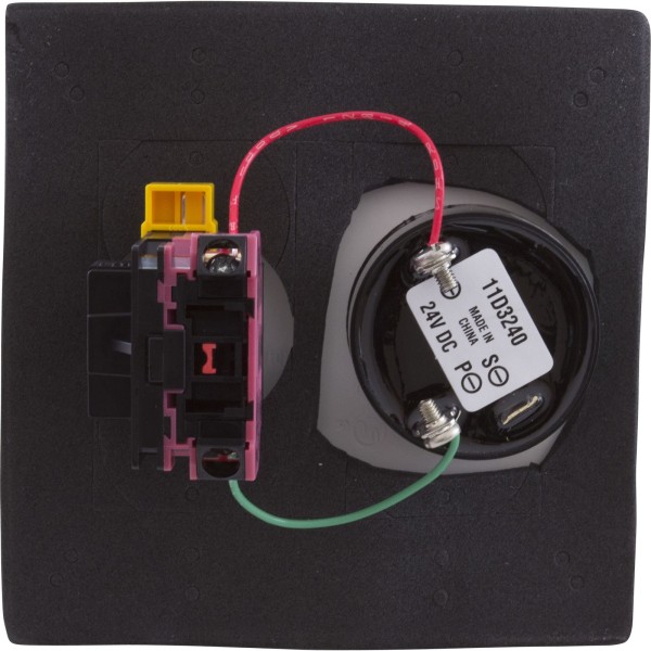 Shut Off Switch, Pentair, EasyTouch, IntelliTouch : ESO3