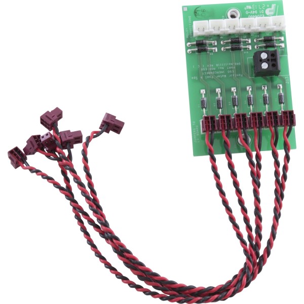 Shut Off Switch, Pentair, EasyTouch, IntelliTouch : ESO3