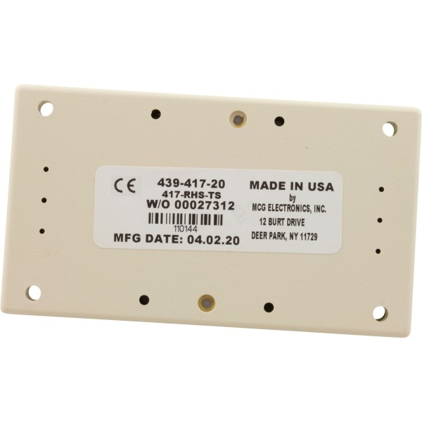 Surge Suppressor, IntelliTouch, EasyTouch, Compool, 230v : AI201