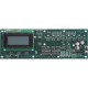 PCB, Pentair, EasyTouch, UOC Motherboard, 8 Aux, Single Body : 520711