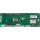 PCB, Pentair, EasyTouch, UOC Motherboard, 4 Aux, Single Body : 520712