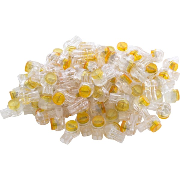 Splice, Pentair, Compool, Quantity of 100 : 520008