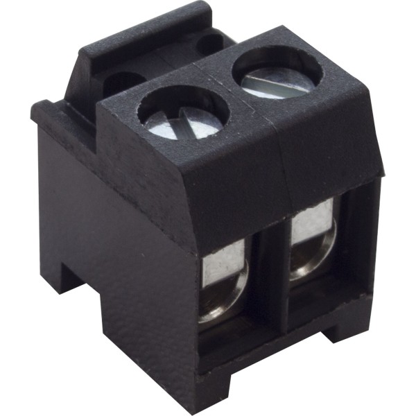 Terminal Block, Pentair, Compool, 2 Position : 8023302Z