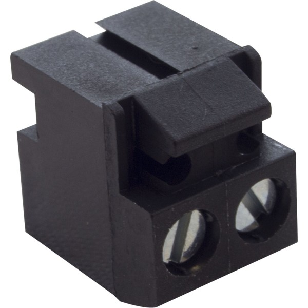 Terminal Block, Pentair, Compool, 2 Position : 8023302Z
