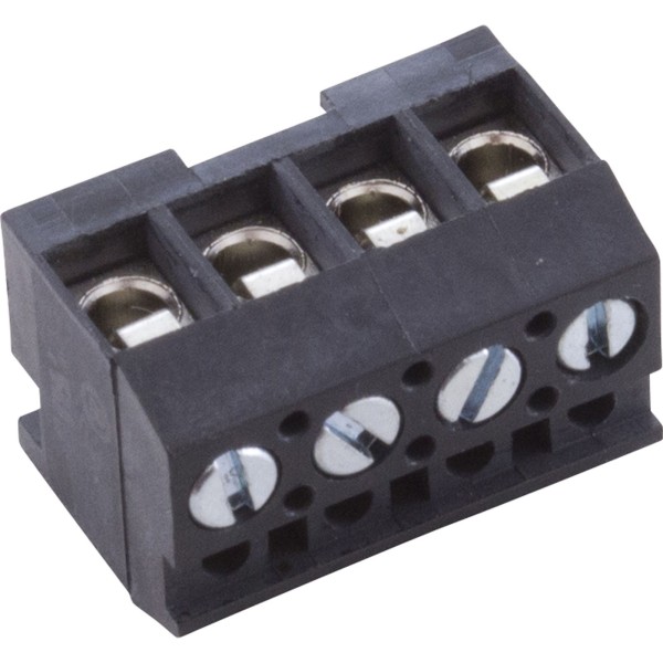 Terminal Block, Pentair, Compool, 4 Position : 8023304