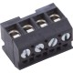 Terminal Block, Pentair, Compool, 4 Position : 8023304