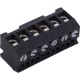 Terminal Block, Pentair, Compool, 6 Position : 8023306