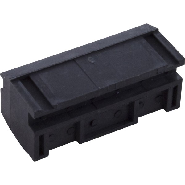 Terminal Block, Pentair, Compool, 6 Position : 8023306