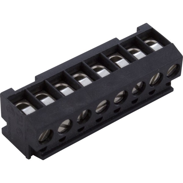 Terminal Block, Pentair, Compool, 8 Position : 8023308