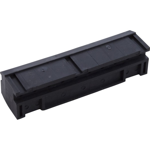 Terminal Block, Pentair, Compool, 10 Position : 8023310