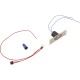 Sensor, Freeze, Pentair Compool CP30/CP100, Aux Pump : FPSAUX