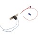 Sensor, Freeze, Pentair Compool CP30/CP100, Aux Pump : FPSAUX