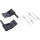 Power Center Hinge Pins, Pentair Compool, Quantity of 2 : LXPIN