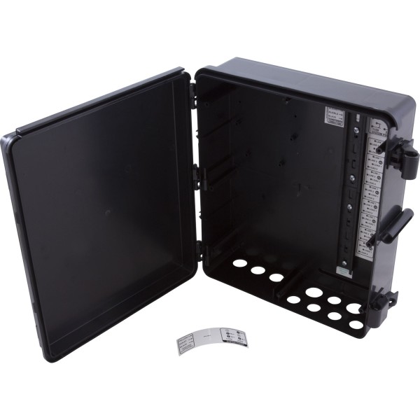 Power Center Enclosure, Pentair, Compool : ENCLLX