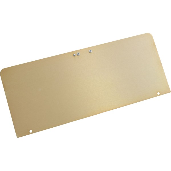 Power Center Dead Panel, Pentair, Compool, High Voltage : 520006