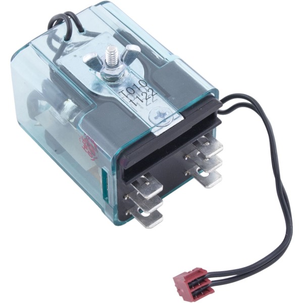 Relay Kit, Pentair, Compool, 20A, DPDT, Special Applications : RLYNC