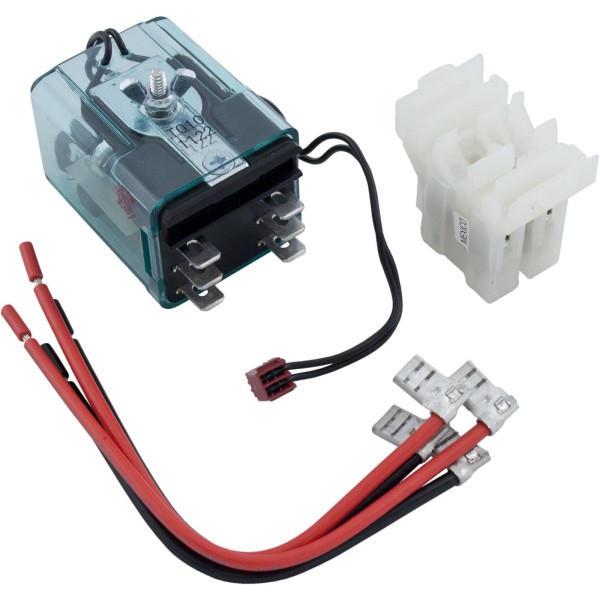 Relay Kit, Pentair, Compool, 20A, DPDT, Special Applications : RLYNC