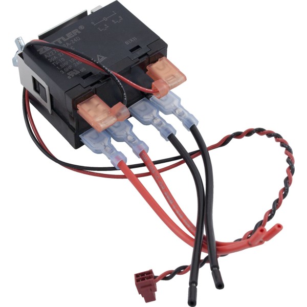 Power Relay, Pentair, Compool, LX-220, LX-820, 25A, 3hp : RLYSC3HP