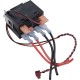 Power Relay, Pentair, Compool, LX-220, LX-820, 25A, 3hp : RLYSC3HP