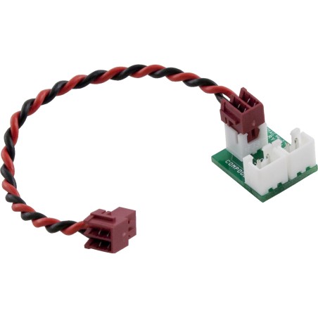 Adapter, Pentair, Compool, 2 Relays x 1 Circuit : RYALX