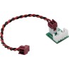 Adapter, Pentair, Compool, 2 Relays x 1 Circuit : RYALX