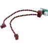 Adapter, Pentair, Compool, 1 Relay x 2 Circuits : CRALX