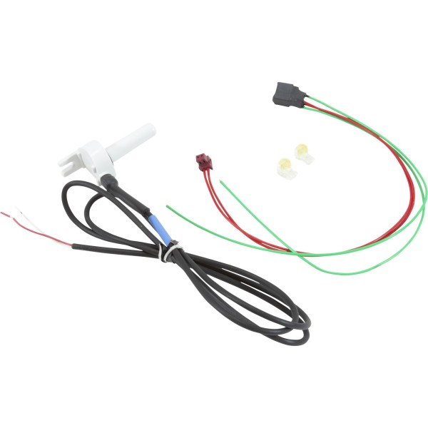 Dual Heater Relay Kit, Pentair Compool : 520403