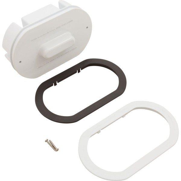Mud Box, SpaCommand Remote, Pentair, EasyTouch : 521180