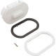 Mud Box, SpaCommand Remote, Pentair, EasyTouch : 521180