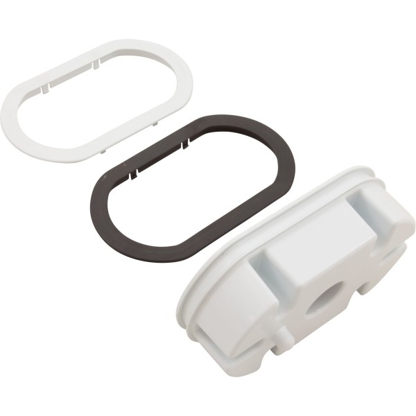 Mud Box, SpaCommand Remote, Pentair, EasyTouch : 521180