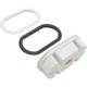 Mud Box, SpaCommand Remote, Pentair, EasyTouch : 521180