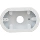 Mud Box, SpaCommand Remote, Pentair, EasyTouch : 521180