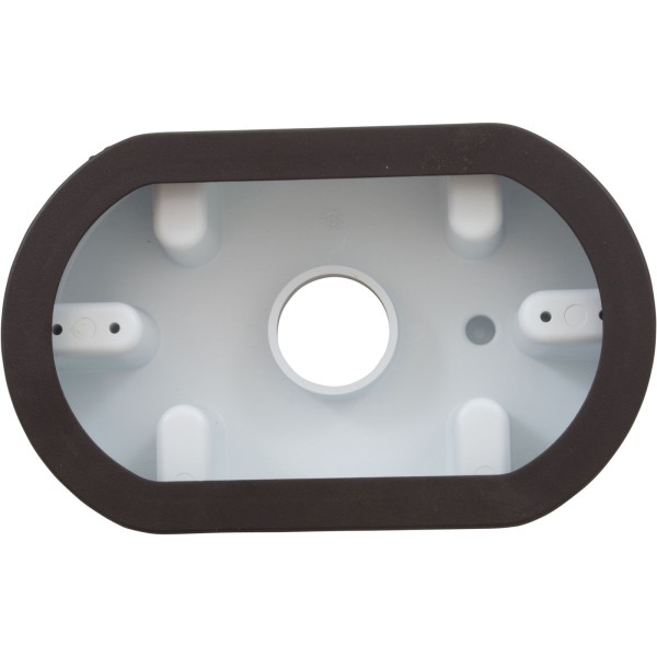 Mud Box, SpaCommand Remote, Pentair, EasyTouch : 521180