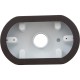 Mud Box, SpaCommand Remote, Pentair, EasyTouch : 521180