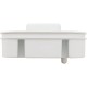 Mud Box, SpaCommand Remote, Pentair, EasyTouch : 521180