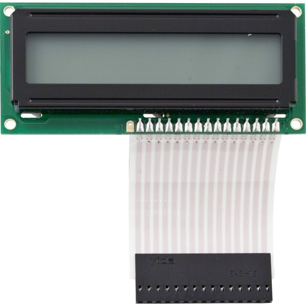 Display, Zodiac Jandy AquaLink All Button Control, LCD : 6803