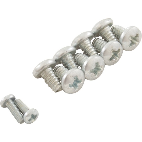 PCB Screw Kit, Zodiac Jandy AquaLink All Button Control : 6847