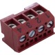 Terminal Bar, Zodiac Jandy AquaLink All Button Control, 4-pin : 6609+
