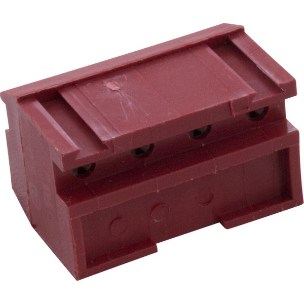 Terminal Bar, Zodiac Jandy AquaLink All Button Control, 4-pin : 6609+
