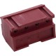 Terminal Bar, Zodiac Jandy AquaLink All Button Control, 4-pin : 6609+