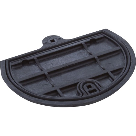 Battery Door, Zodiac Jandy AquaPalm, with Seal and Screws : R0443400
