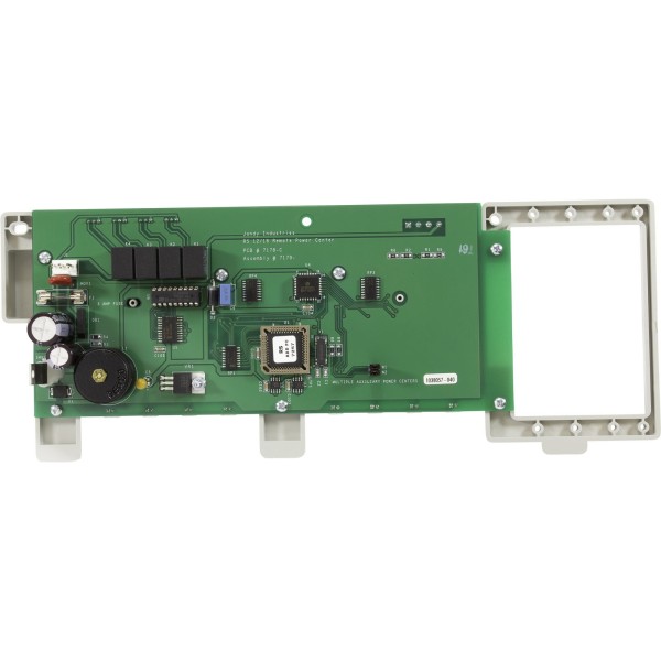 PCB, Zodiac Jandy AquaLink RS, Aux Power Center : 7306+